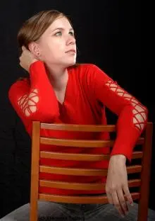Daniela Horváthová - Daniela Horvathova 1.jpg